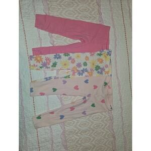 18 Month Adorable Leggings Pack of 3, Granimals